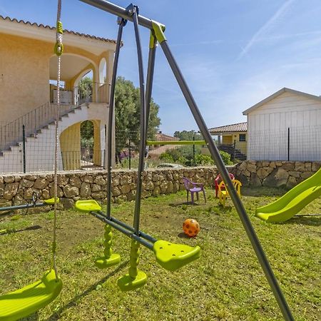 Le Case Di Maiorca Cav - Pms Casevacanze Budoni Extérieur photo