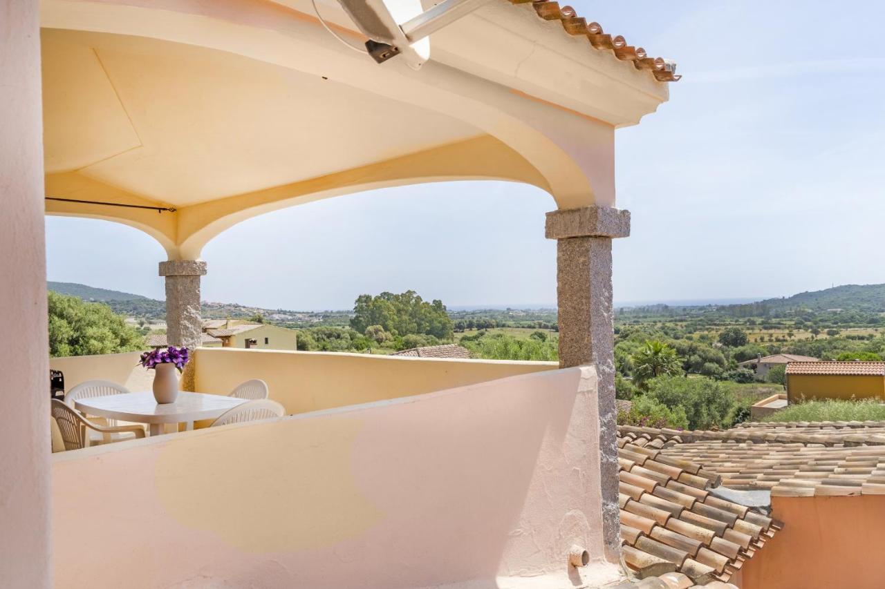 Le Case Di Maiorca Cav - Pms Casevacanze Budoni Extérieur photo