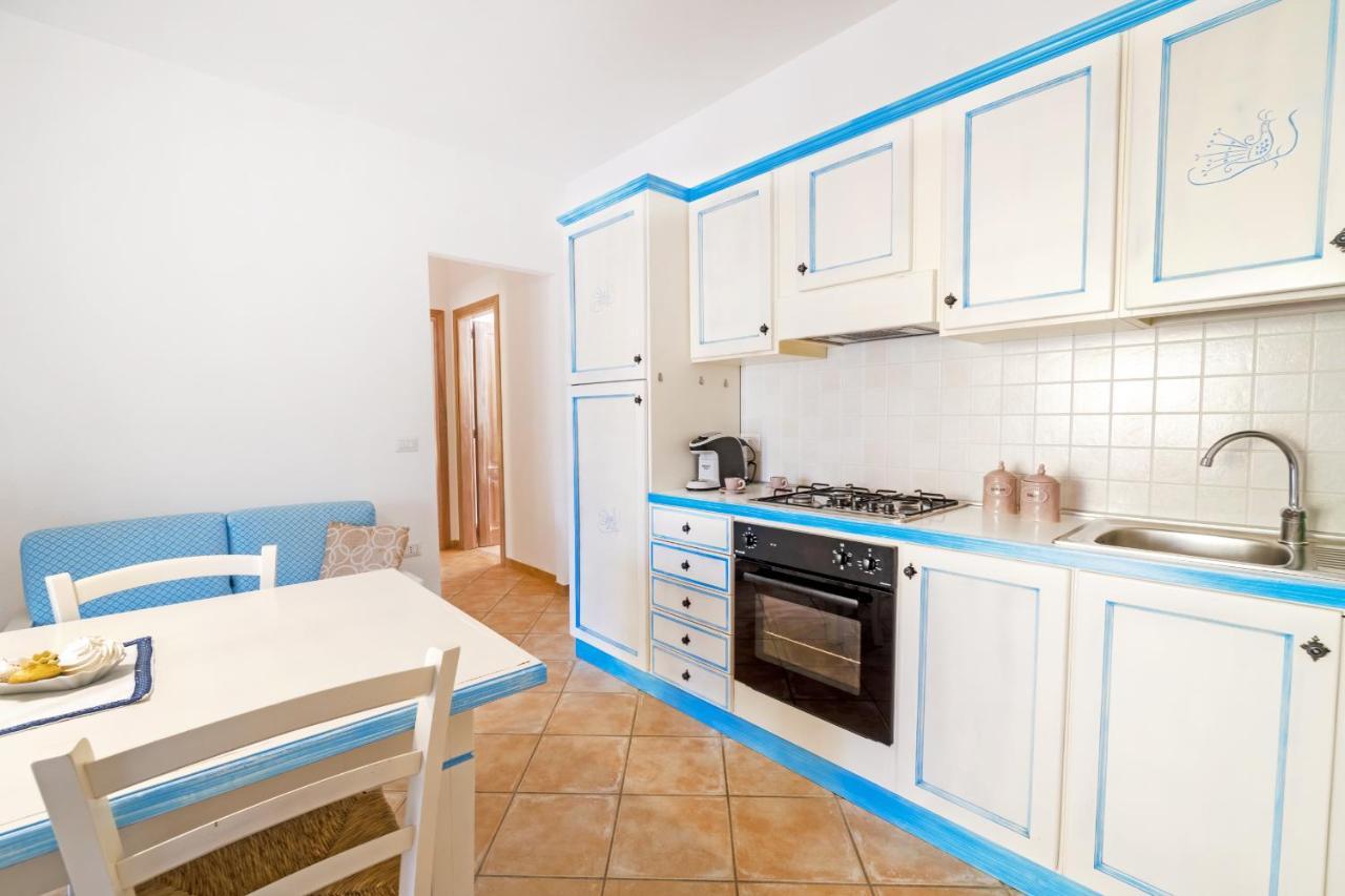 Le Case Di Maiorca Cav - Pms Casevacanze Budoni Extérieur photo