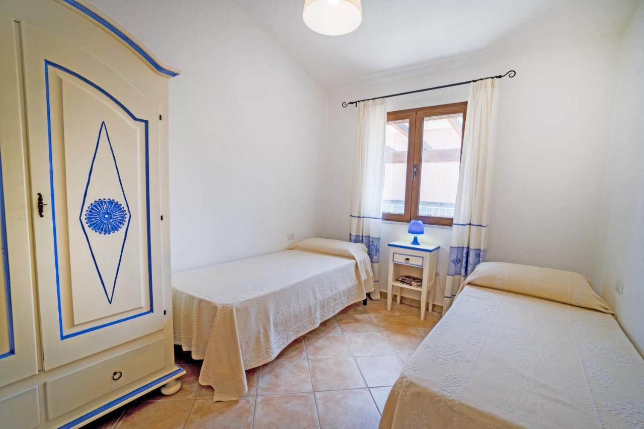 Le Case Di Maiorca Cav - Pms Casevacanze Budoni Extérieur photo