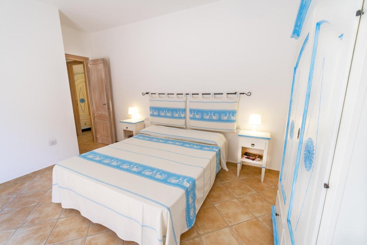 Le Case Di Maiorca Cav - Pms Casevacanze Budoni Extérieur photo