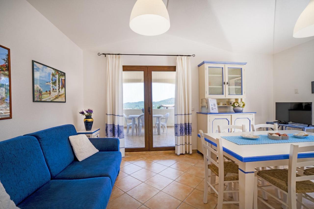 Le Case Di Maiorca Cav - Pms Casevacanze Budoni Extérieur photo
