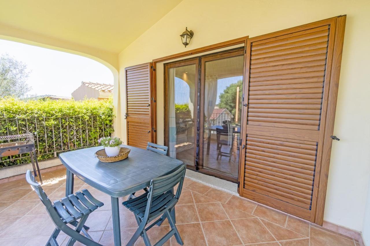 Le Case Di Maiorca Cav - Pms Casevacanze Budoni Extérieur photo