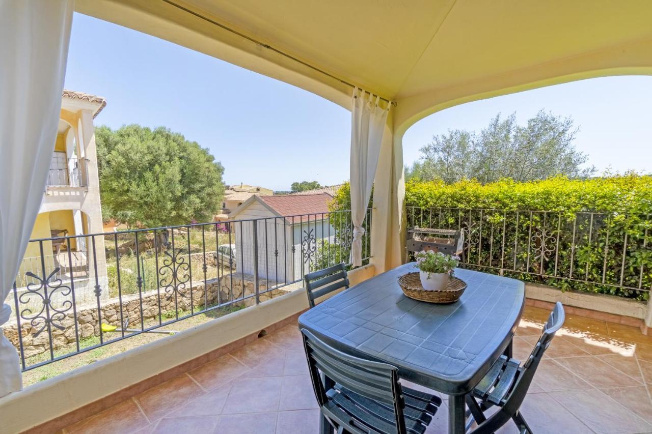 Le Case Di Maiorca Cav - Pms Casevacanze Budoni Extérieur photo