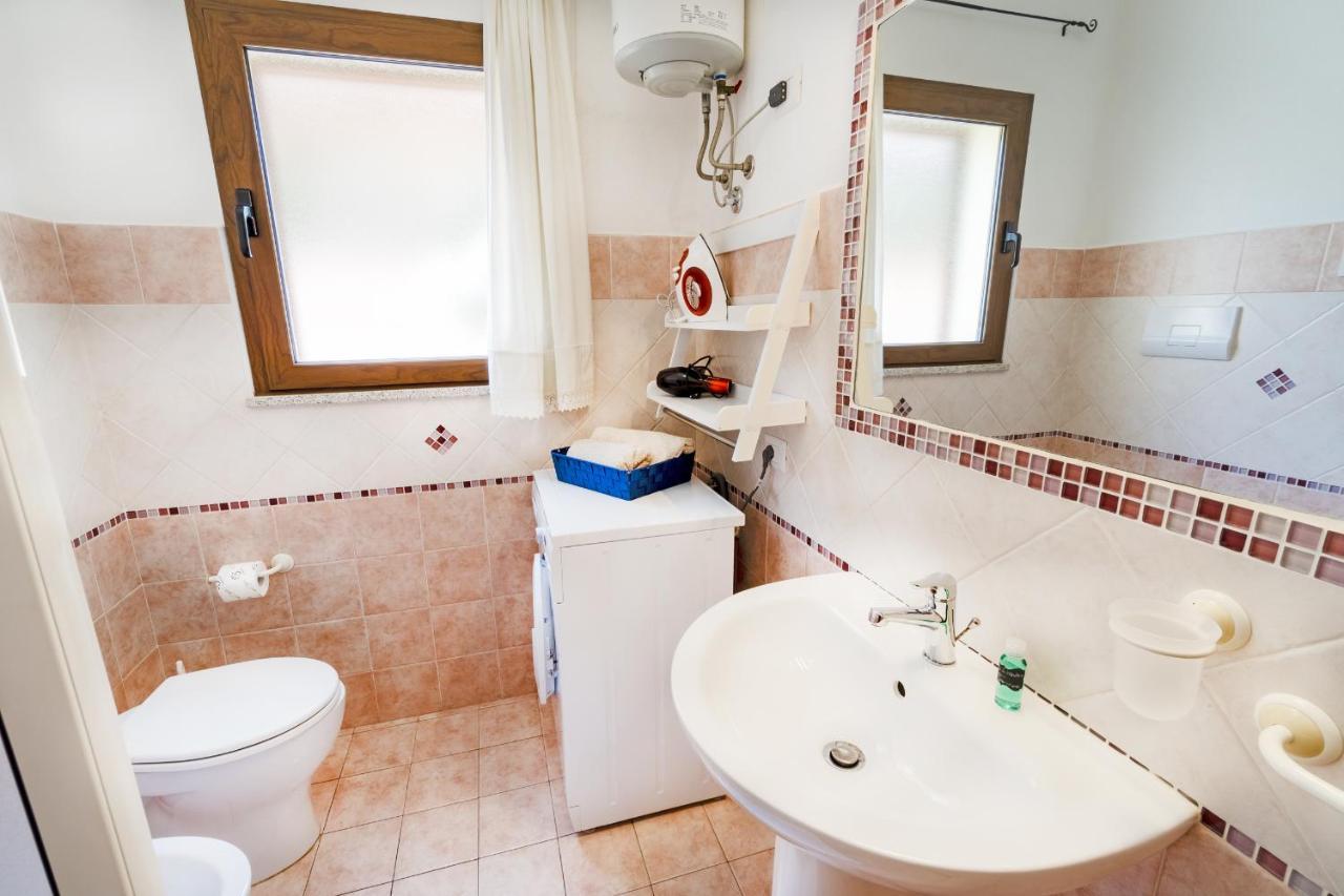 Le Case Di Maiorca Cav - Pms Casevacanze Budoni Extérieur photo