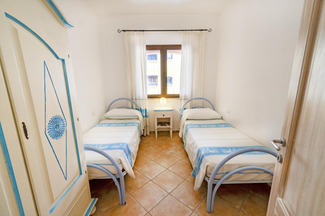 Le Case Di Maiorca Cav - Pms Casevacanze Budoni Extérieur photo